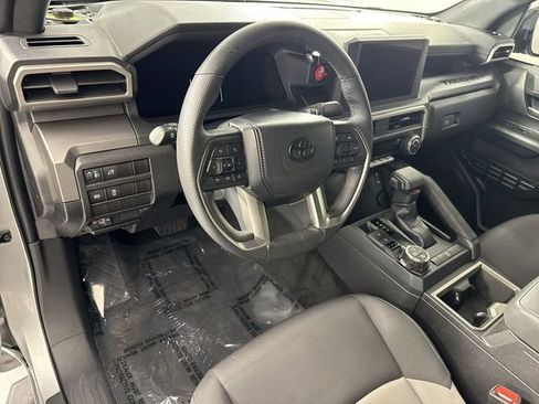 Used 2024 Toyota Tacoma TRD Off-Road AWD/4WD image 23
