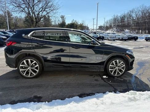 Certified 2023 BMW X2 xDrive28i w/ Premium Package 2 image 6