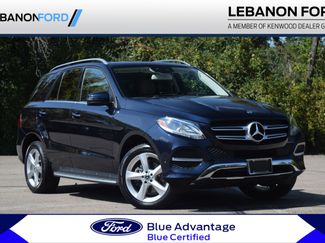 Used 2018 Mercedes-Benz GLE 350 4MATIC image 1