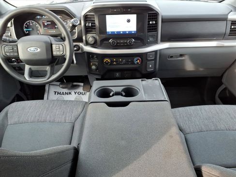 Certified 2022 Ford F150 XLT w/ XTR Package image 12