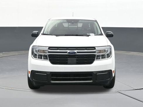 Used 2024 Ford Maverick Lariat image 23