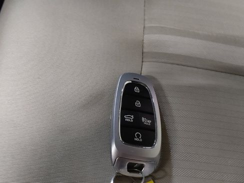 Used 2023 Hyundai Sonata SEL FWD image 32