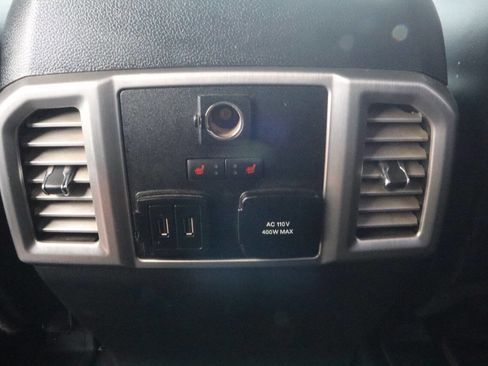 Used 2017 Ford F350 Platinum w/ Platinum Ultimate Package image 14