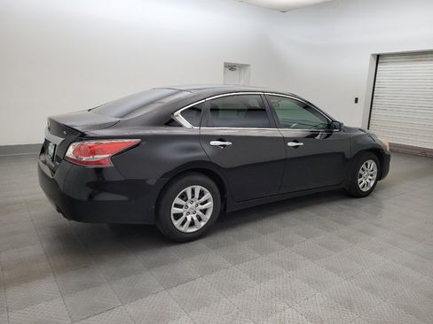 Used 2014 Nissan Altima 2.5 S FWD image 10