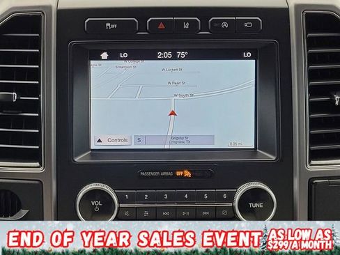 Used 2019 Ford Expedition Platinum image 24