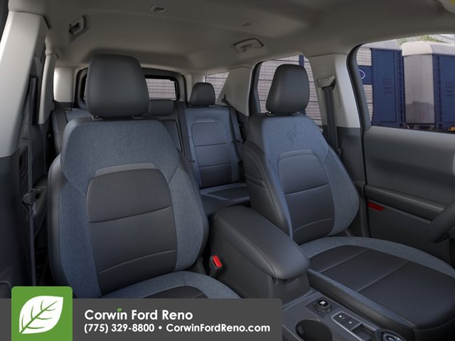 New 2026 Ford Bronco Sport Outer Banks AWD/4WD image 11