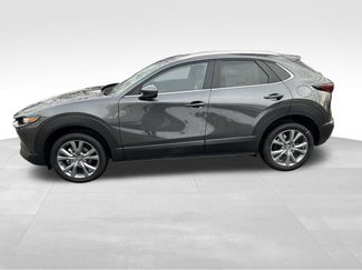 New 2025 MAZDA CX-30 AWD 2.5 S w/ Preferred Package video 2