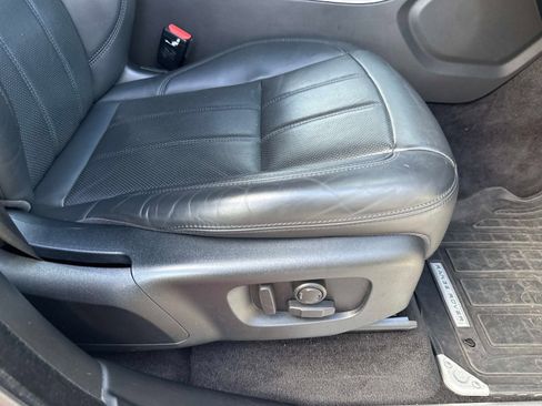 Used 2020 Land Rover Range Rover Sport HSE Dynamic image 25