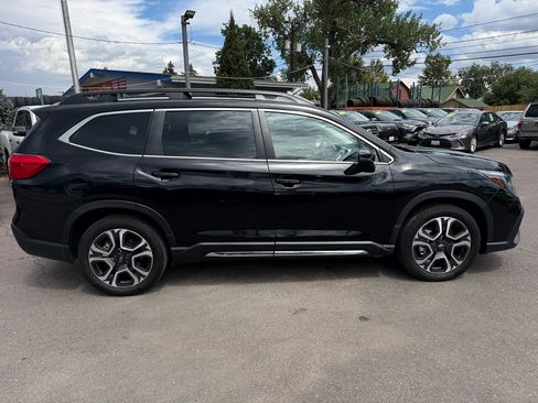 Used 2023 Subaru Ascent Limited AWD/4WD image 10