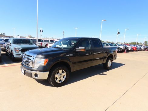 Used 2012 Ford F150 XLT w/ XLT Convenience Pkg image 2