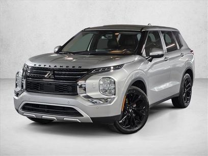 Used 2022 Mitsubishi Outlander SE