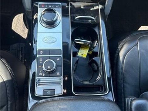 Used 2020 Land Rover Range Rover AWD/4WD image 13