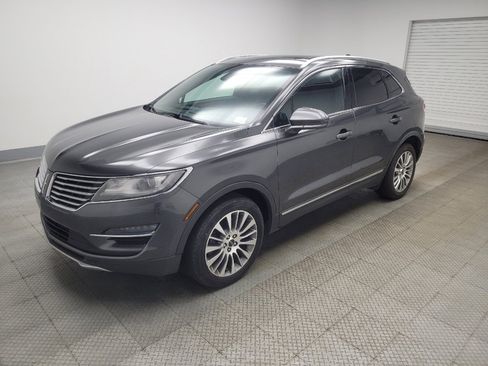 Used 2017 Lincoln MKC Reserve w/ Lincoln MKC Climate Package image 2