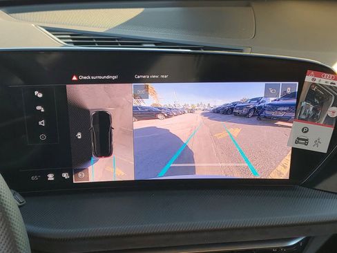 New 2025 Audi SQ5 Premium Plus image 27