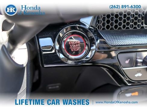 Used 2026 Honda CR-V EX-L image 19