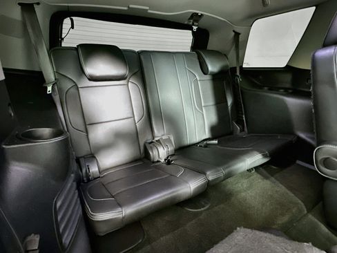 Used 2017 GMC Yukon Denali w/ Open Road Package RWD image 30