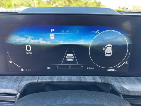 Used 2023 Kia Telluride SX Prestige image 67