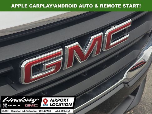 Certified 2023 GMC Terrain SLE w/ Driver Convenience Package image 30