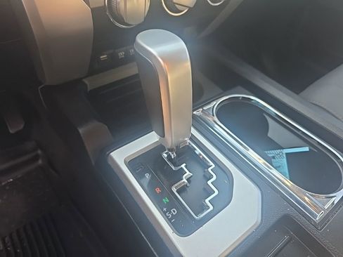 Used 2021 Toyota Tundra SR5 w/ SX Package RWD image 15