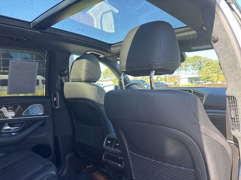 Used 2021 Mercedes-Benz GLE 63 AMG S image 26