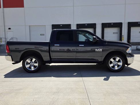 Used 2014 RAM 1500 Big Horn AWD/4WD image 2