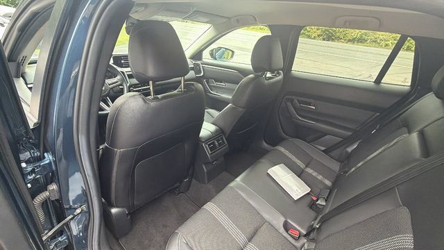 Used 2025 MAZDA CX-50 AWD 2.5 S w/ Preferred Package image 29