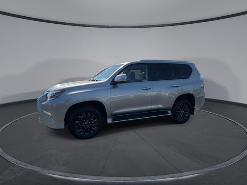 Used 2023 Lexus GX 460 Premium w/ Premium Package AWD/4WD image 5