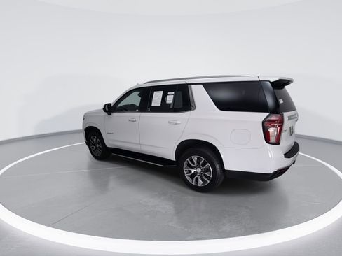 Used 2023 Chevrolet Tahoe LS AWD/4WD image 6