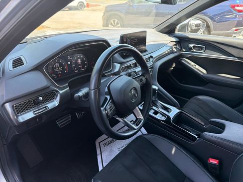 Used 2024 Acura Integra A-Spec FWD image 18