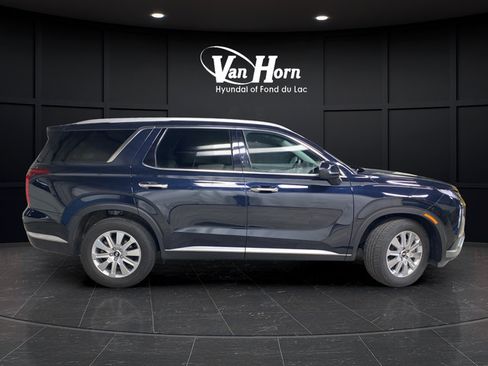 Used 2024 Hyundai Palisade SEL AWD/4WD image 6