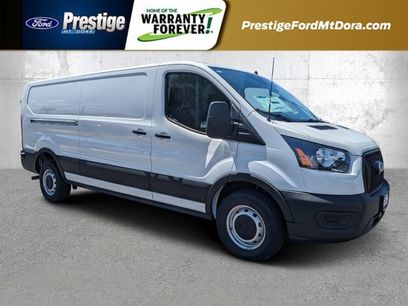 New 2024 Ford Transit 250 XL