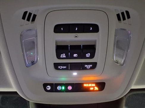 New 2026 Buick Envision Avenir image 18