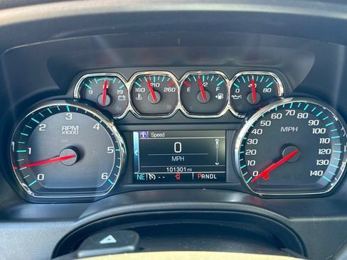 Used 2017 GMC Sierra 1500 SLT w/ SLT Premium Package AWD/4WD image 17