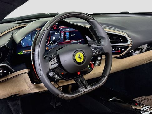 Used 2026 Ferrari 296 GTS RWD image 13