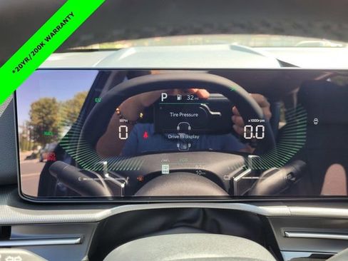 New 2026 Kia Sportage LX image 11