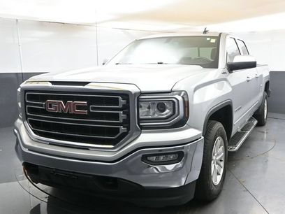 Used 2018 GMC Sierra 1500 SLE w/ SLE Value Package