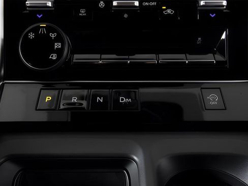 New 2026 Nissan Armada SL RWD image 42