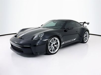 Used 2024 Porsche 911 GT3