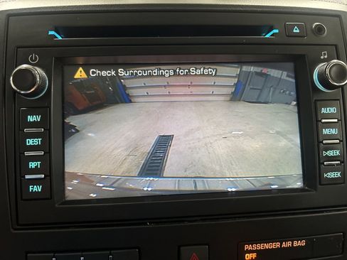 Used 2012 Buick Enclave Premium w/ Trailering Provision Package image 24