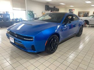 New 2026 Dodge Charger Scat Pack w/ Blacktop Package video 1