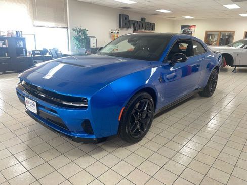 New 2026 Dodge Charger Scat Pack w/ Blacktop Package image 1