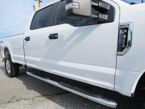 Used 2022 Ford F350 XL w/ STX Appearance Package AWD/4WD image 11