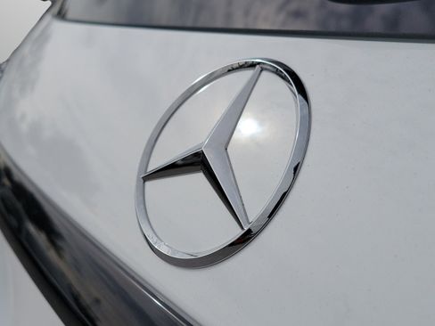 New 2026 Mercedes-Benz GLC 43 AMG 4MATIC image 33