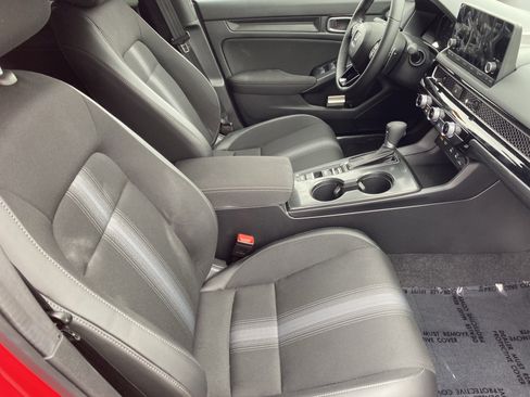 Used 2026 Honda Civic Sport image 9