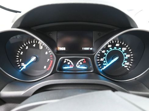 Used 2015 Ford Escape Titanium w/ Equipment Group 301A image 20