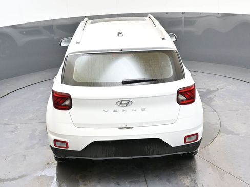 New 2026 Hyundai Venue SEL image 49