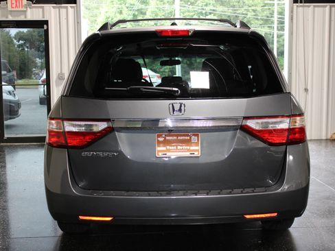 Used 2012 Honda Odyssey EX-L image 4