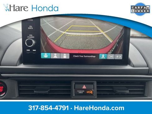 Used 2024 Honda Pilot Touring image 19