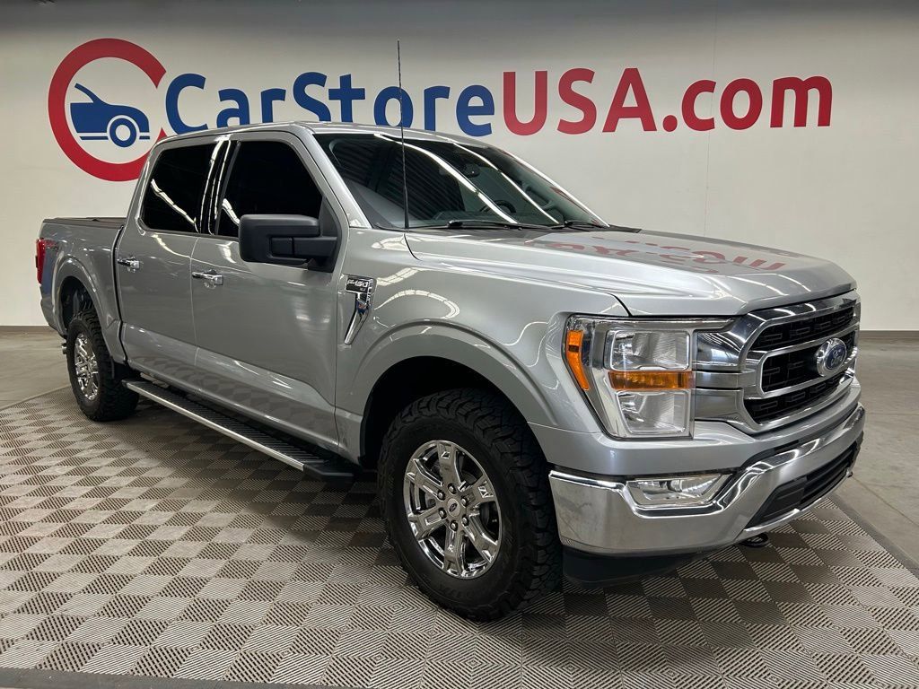 Used Ford F150 for Sale Near Me in Liberal, KS - Autotrader
