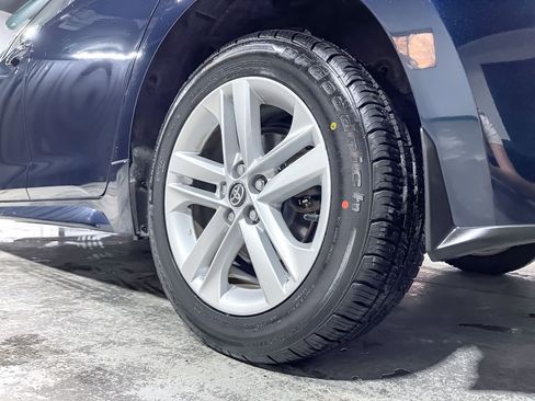 Used 2021 Toyota Corolla SE image 10